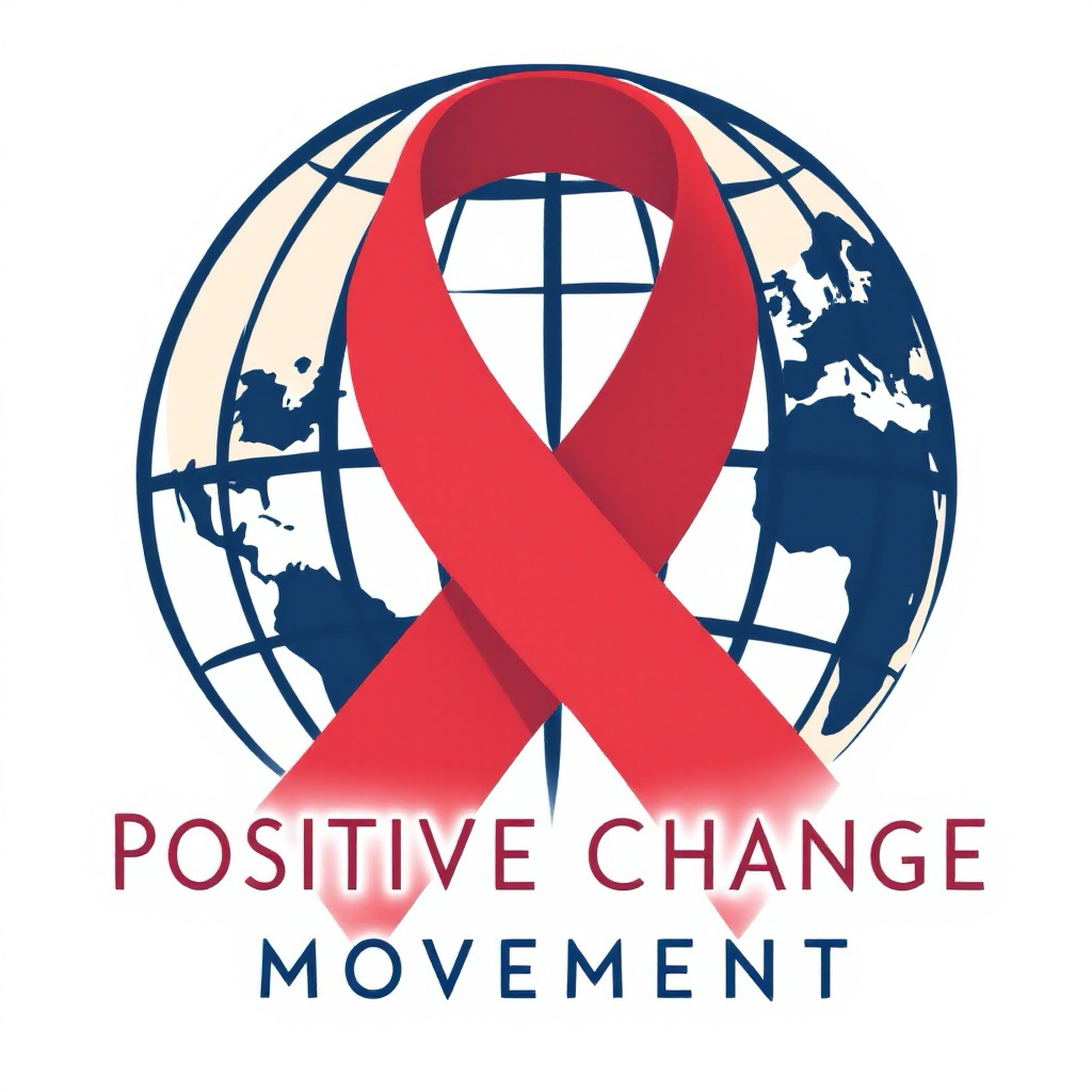 Positive Change Movement Logo